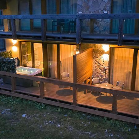 Chalets Jasná Apartments Maxim s vírivkou a saunou Demänovská Dolina Esterno foto