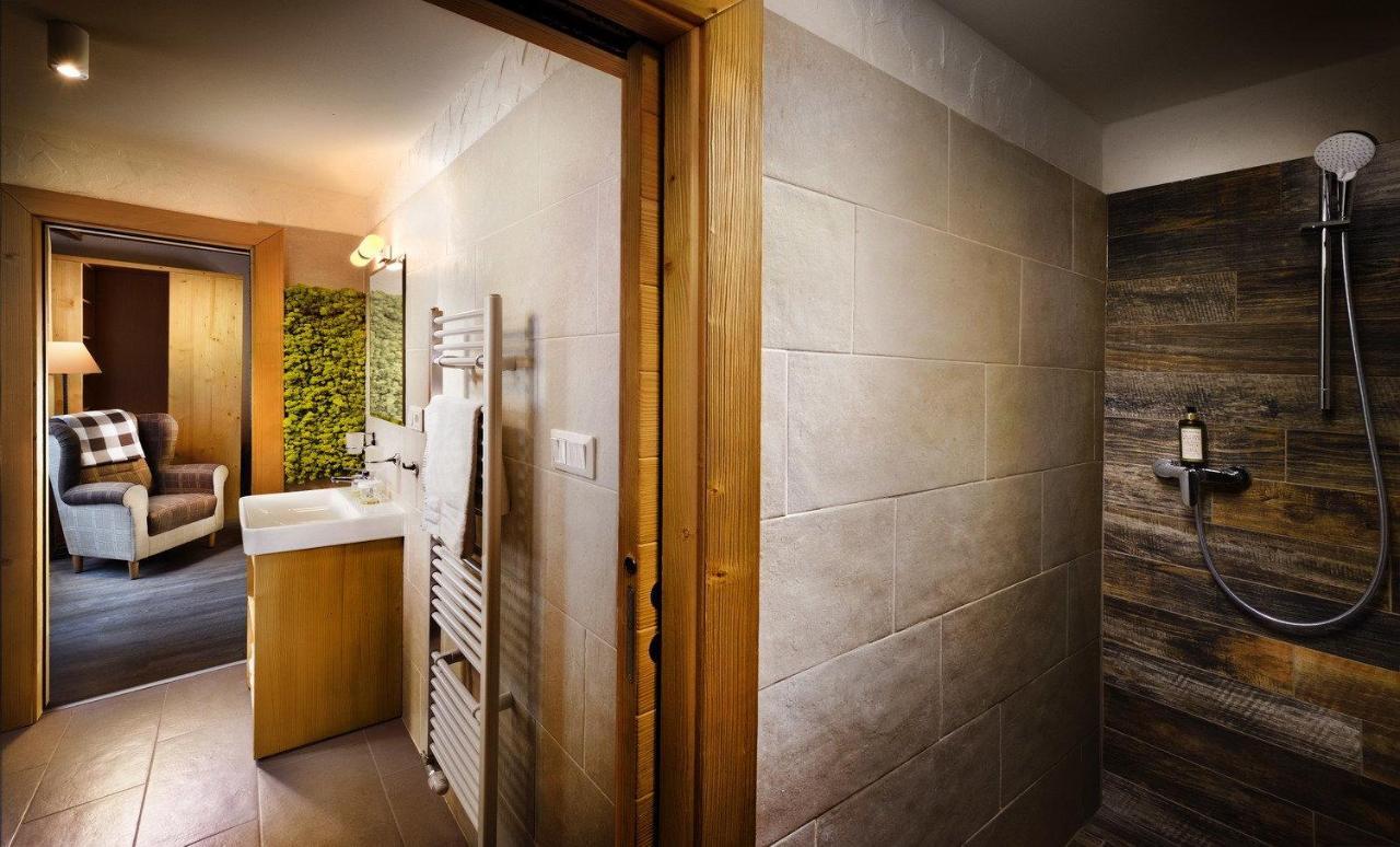 Chalets Jasná Apartments Maxim s vírivkou a saunou Demänovská Dolina Esterno foto