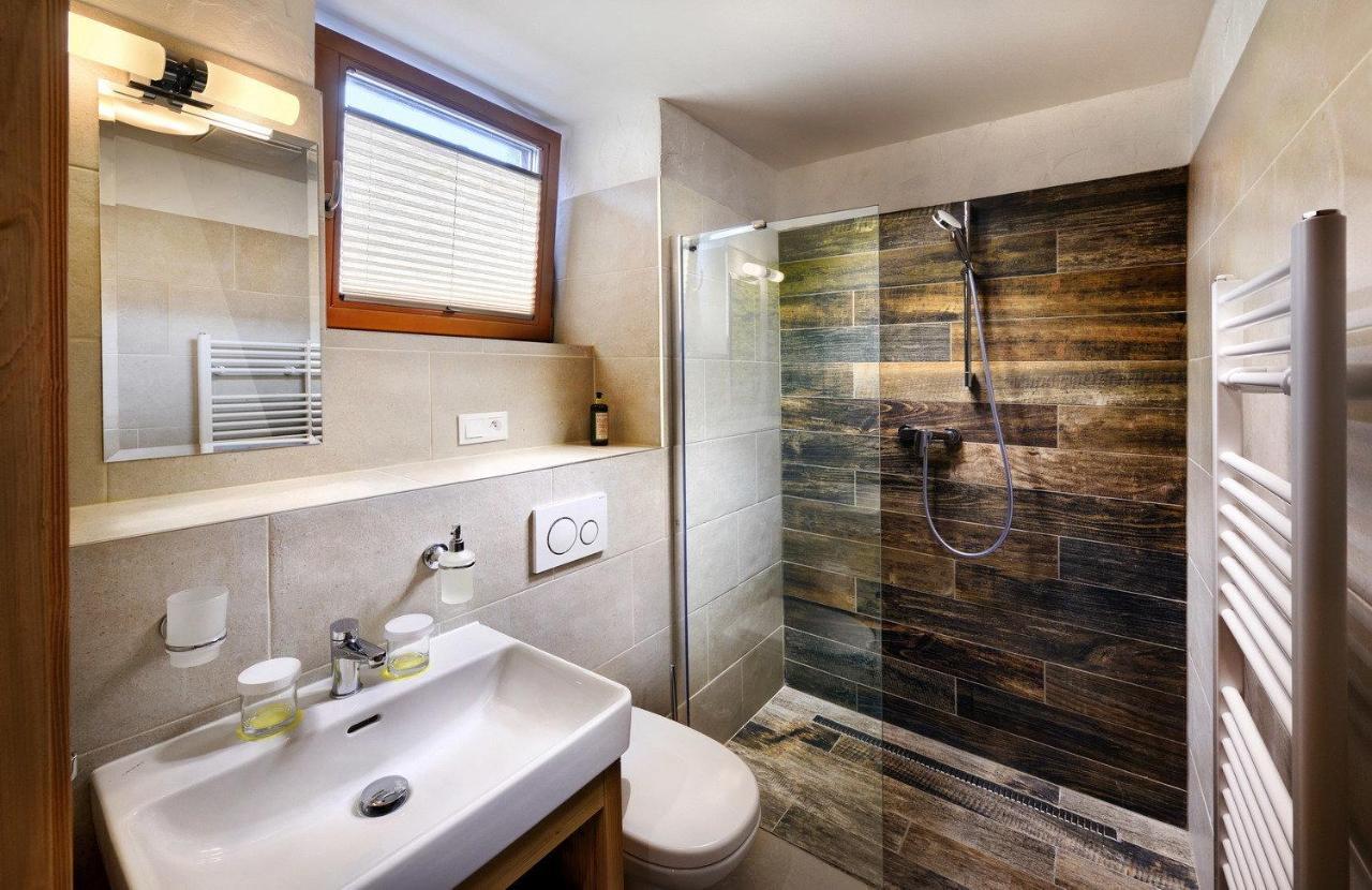 Chalets Jasná Apartments Maxim s vírivkou a saunou Demänovská Dolina Esterno foto