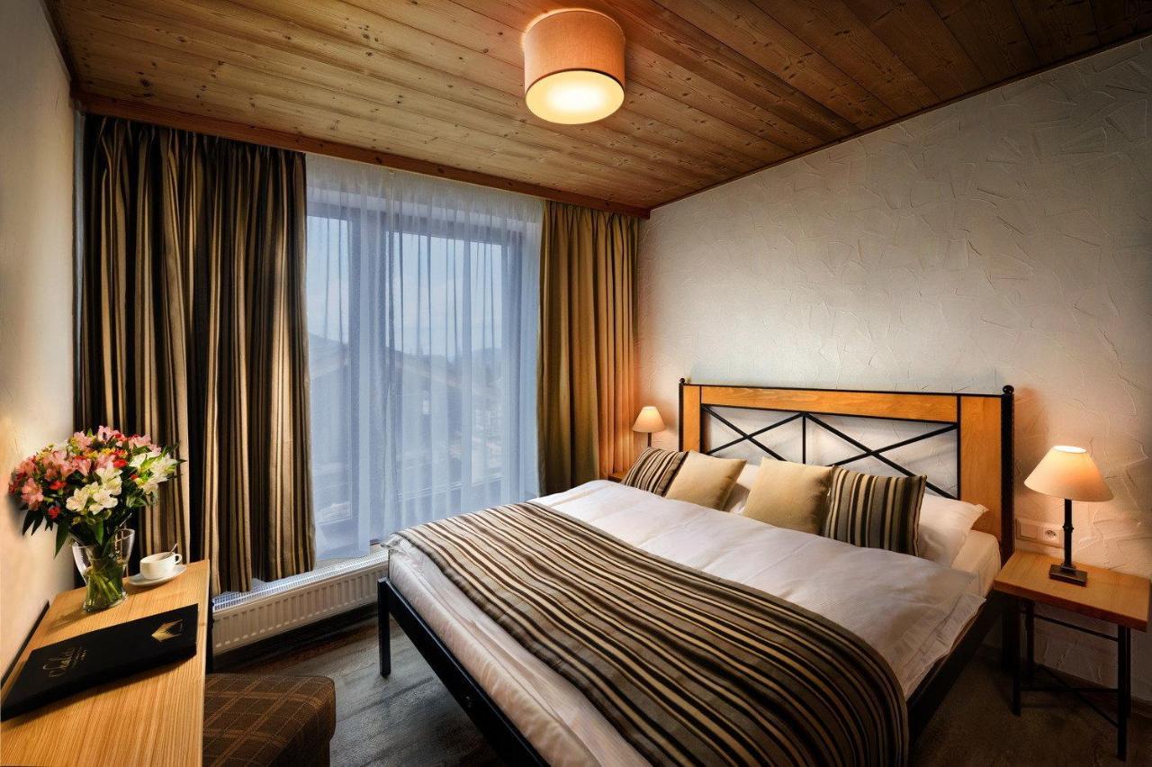 Chalets Jasná Apartments Maxim s vírivkou a saunou Demänovská Dolina Esterno foto