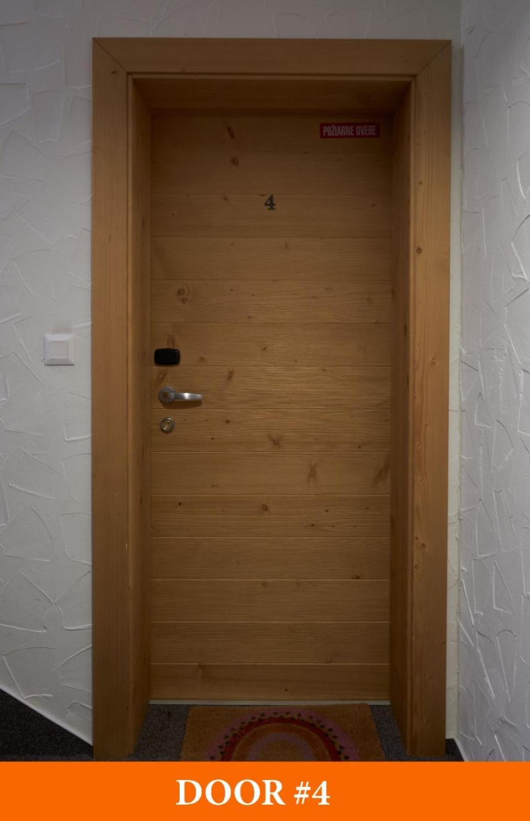 Chalets Jasná Apartments Maxim s vírivkou a saunou Demänovská Dolina Esterno foto